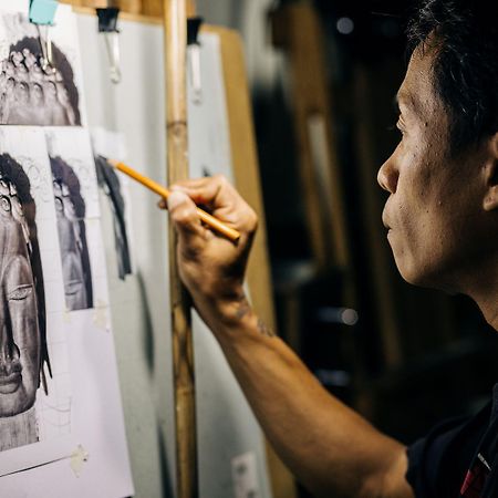 Ani Thailand พังงา ภายนอก รูปภาพ
